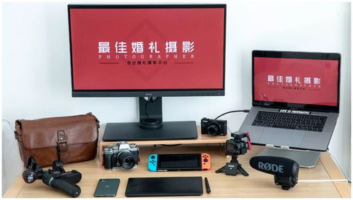 定格時光，留存美好——2019年我的攝影數碼產品購買與擴印服務體驗總結